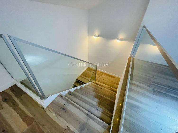 Vanzare vila OXFORD GARDENS - 5 DORMITOARE|| 2 open space - 20