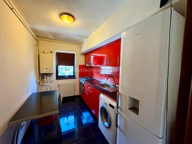 Apartament de vanzare 2 camere | decomandat - Sector 4 | 50 mp – bloc 2017 - 8