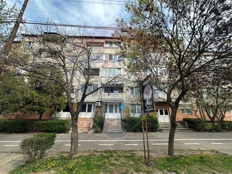 Spațiu de birouri de vânzare Bulevardul Ștefan cel Mare/ Rogerius - 2