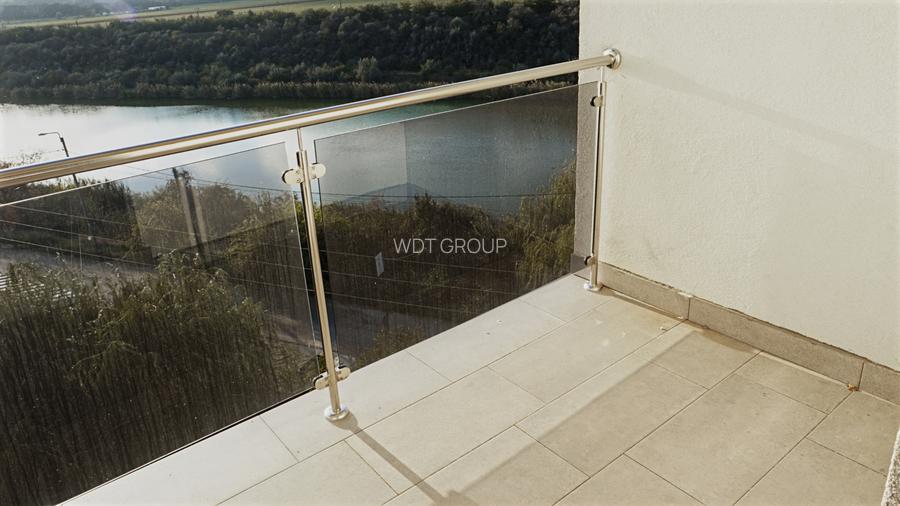 Apartament 2 camere, 66mp, Mamaia-Sat - 11