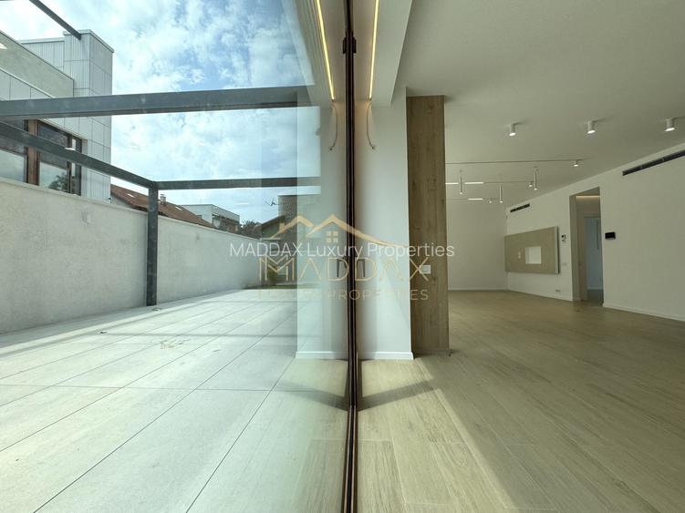 Vila cu 6 camere *575mp* / 12 locuri parcare // Pipera- Iancu Nicolae - 4