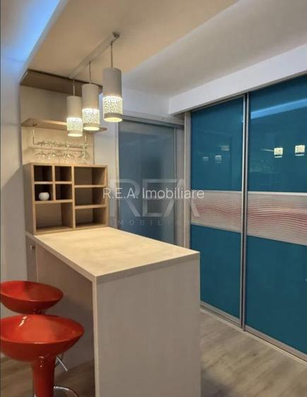 2 camere, 1/10,  finisaje moderne-Drumul Taberei-Favorit - 2