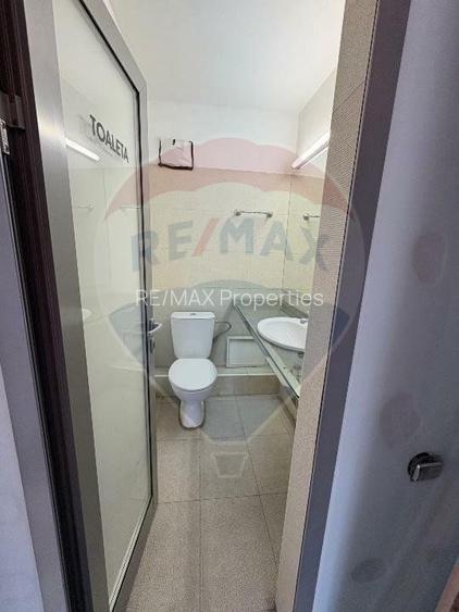 Închiriere apartament birou 3 camere | Bd. Unirii | Tribunal - 6