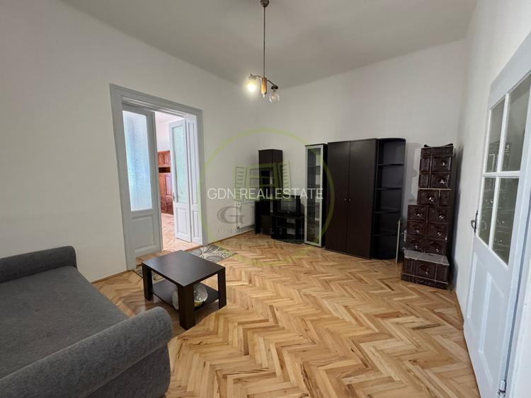 Închiriere casă cu 4 camere, Semicentral/Gară - 2