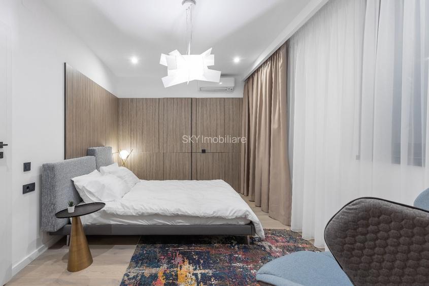 LUXURY 3 ROOMS FLOREASCA I INTERIOR DESIGN - 15