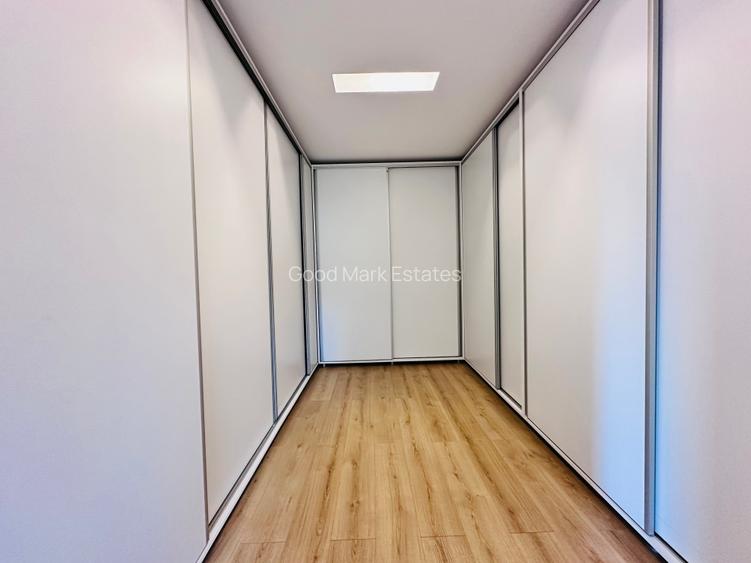 OXFORD GARDENS - Inchiriere VILA 6 dormitoare + birou || gradina - 16