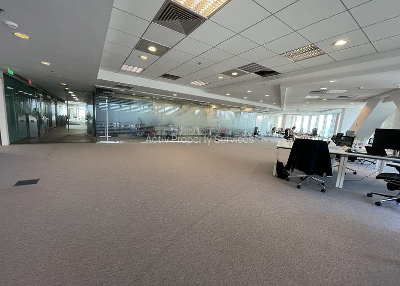 CHARLES DE GAULLE PLAZA, Aviatorilor - comision 0%, reprezentam proprietarul! - 11