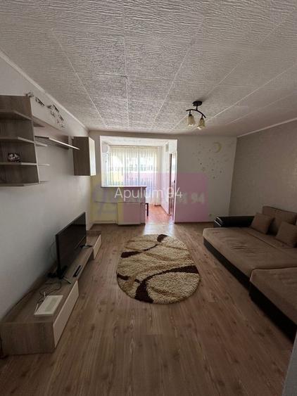 Garsonieră – Lujerului, la doar 3 minute de metrou! - 2