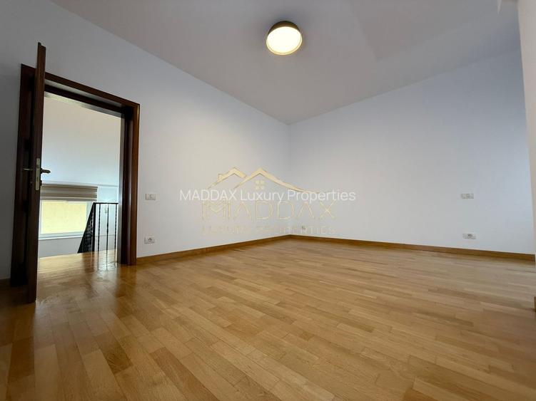 Vila moderna Corbeanca-spatiu, confort si intimitate - 22