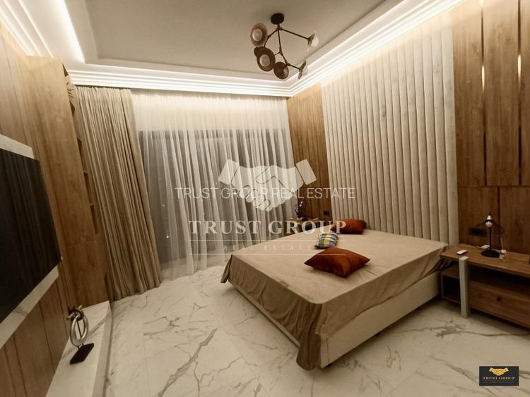 Apartament 6 camere | Floreasca| ONE Verdi | Loc de parcare | COMISION 0% - 23