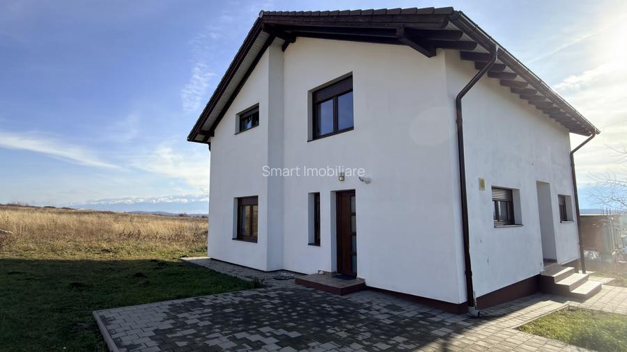 Casa 5 camere + teren 372mp cartier Bavaria - 3