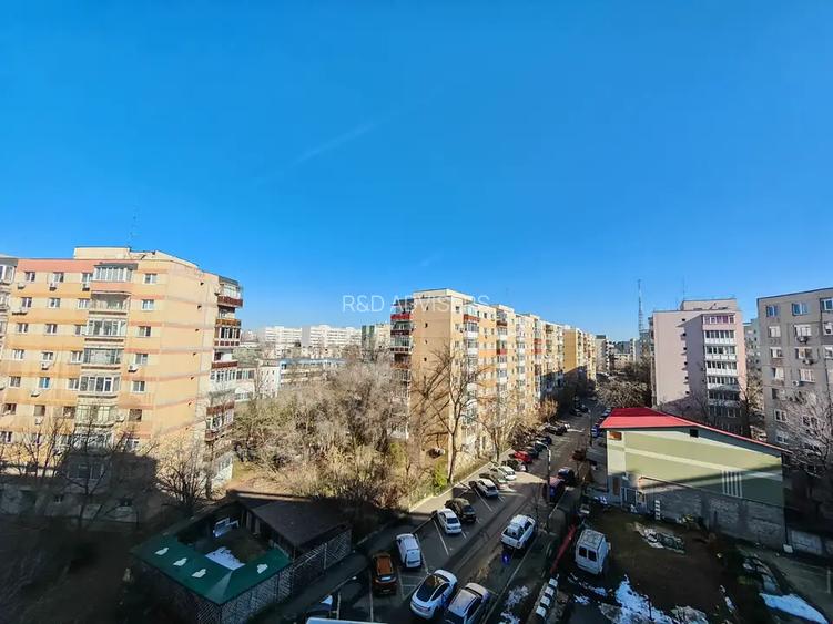 Apartament 3 camere Lujerului I 2 Balcoane I Metrou - 12