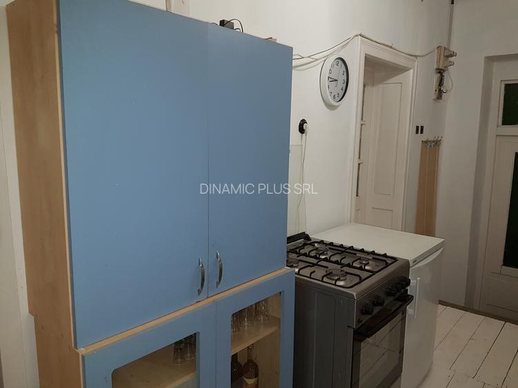 Casa singur in curte in Apoldu de Jos , la 35 km de Sibiu! - 14