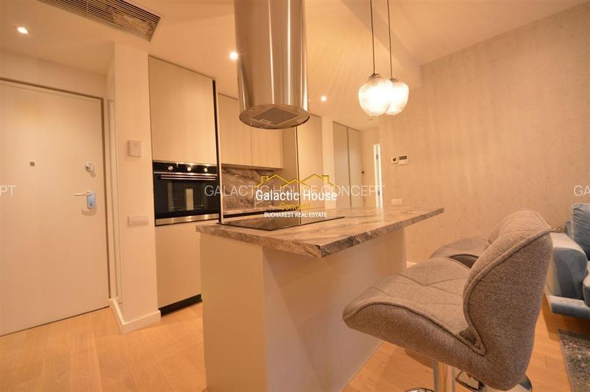 APARTAMENT 2 CAMERE HERASTRAU -ONE HERASTRAU PLAZA - 8