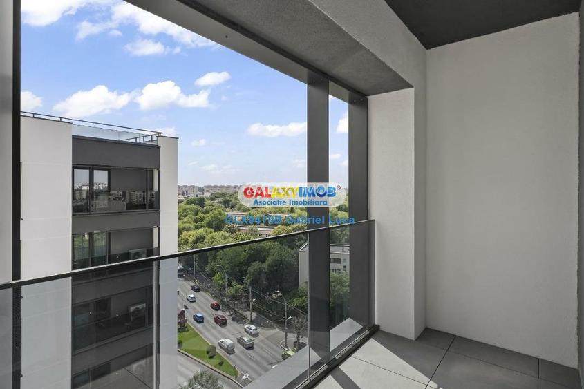 Apartament 2 camere 57mp  | Balcon | Nou   I Metrou Piata Sudului - 8