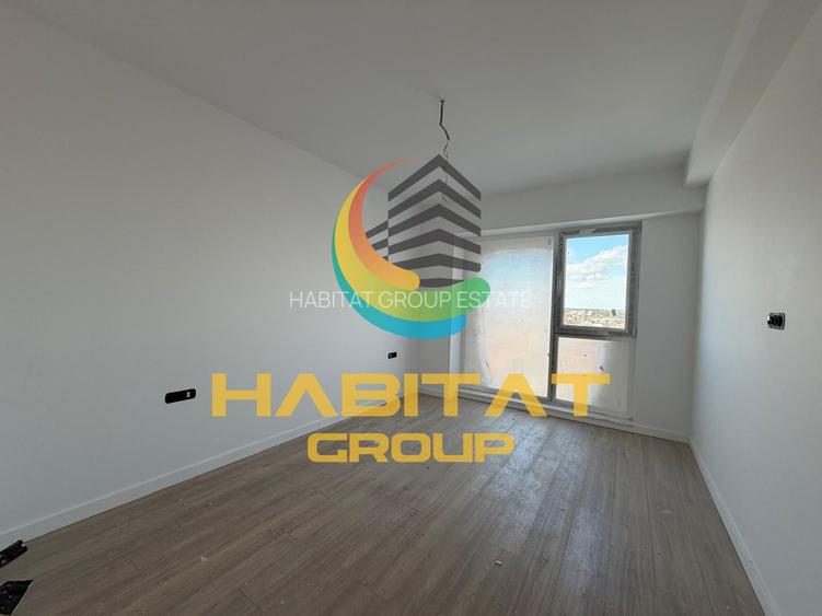 2 camere decomandat 65 mp LUX langa Parcul Teilor - 43