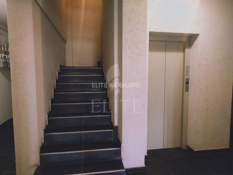 Apartament 3 camere în zona CALEA TURZII - 9