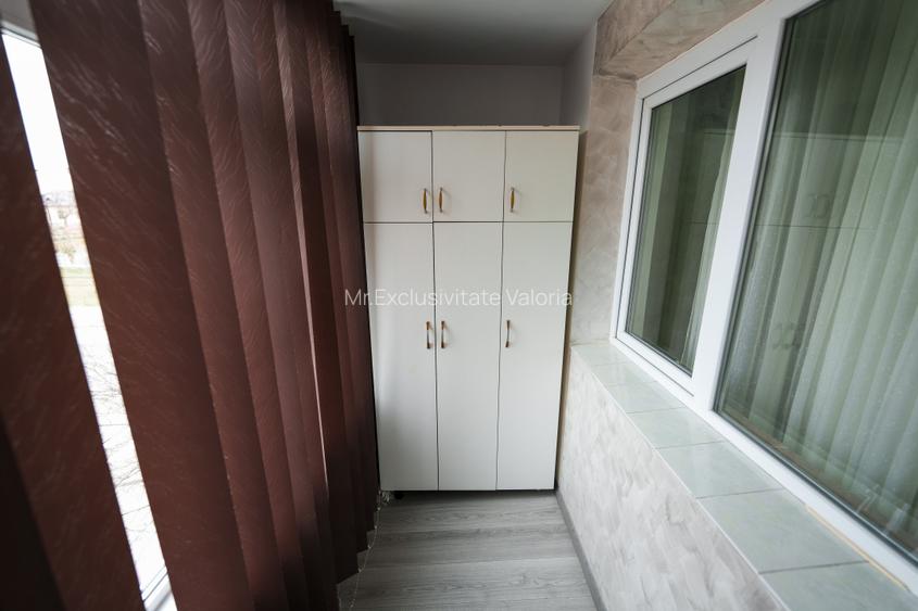 Apartament primitor 2 camere decomandate - Valea Rosie, zona Profi - 14