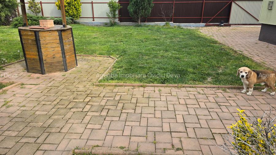 Vand casa in Deva, S+P+M + filigorie, zona Viile Noi (str. Luncii), - 3