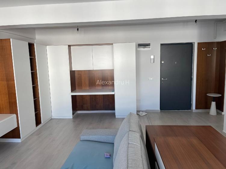 Vand apartament 2 camere complet mobilat - 7