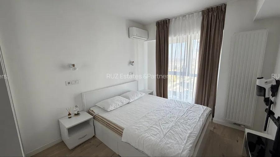 Apartament 2 Camere | Parcare | Metrou | Belvedere Residence - 6