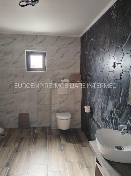 Vila noua de inchiriat pe termen lung in Tuzla - 7