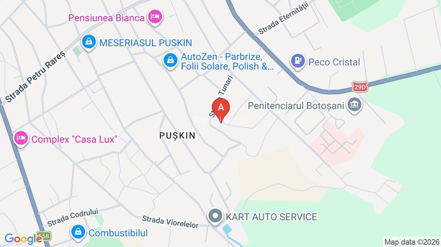 Casa individuala P+E , complet mobilata si utilata - 16