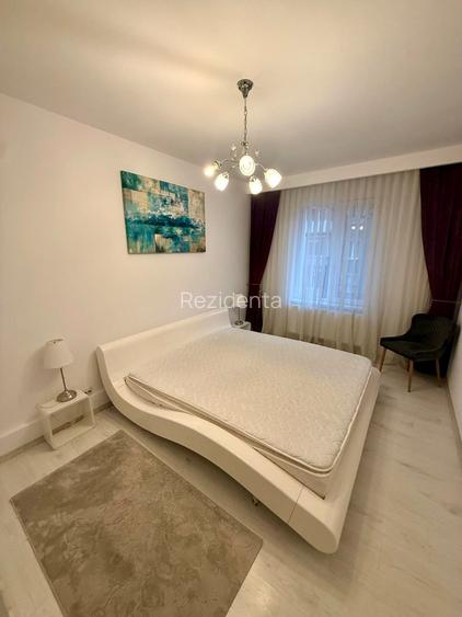 2 camere Renovat Floreasca | Prima inchiriere | Giacomo Puccini - 6