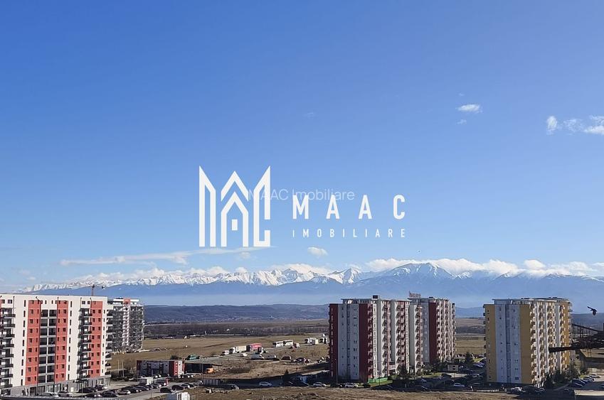 Apartament 3 Camere | Decomandat | 2 Balcoane | Doamna Stanca - 8