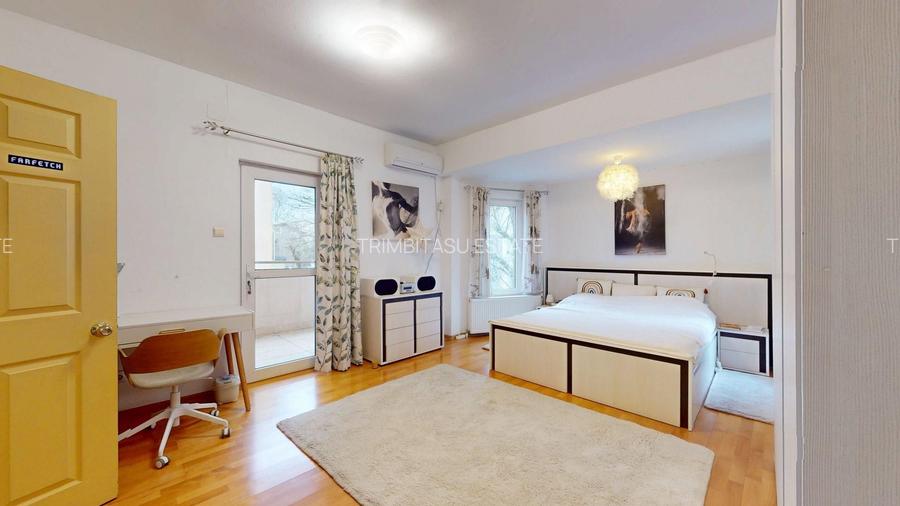 PIPERA - Iancu Nicolae | Vila 290 mp| Teren 387 mp | langa padure - 10