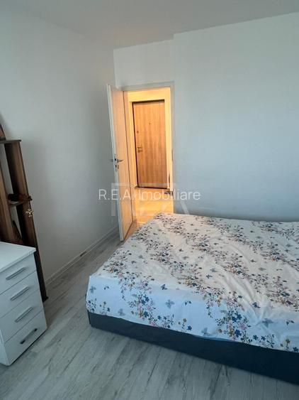 2 camere-mobilat -Theodor Pallady,loc de parcare - 7