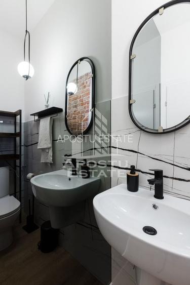 Apartament cu 2 camere de inchiriat, Timisoara zona Ultracentral - 12