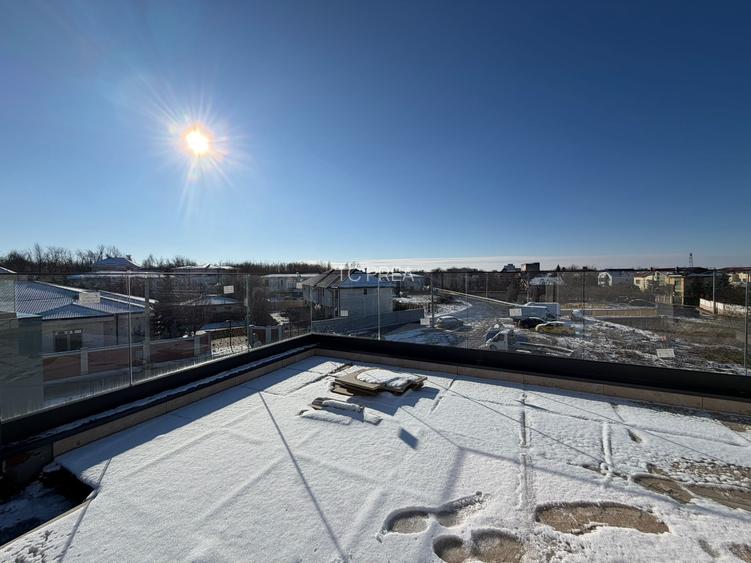 LA CHEIE! Vila Lux langa statie de metrou, Otopeni - 16