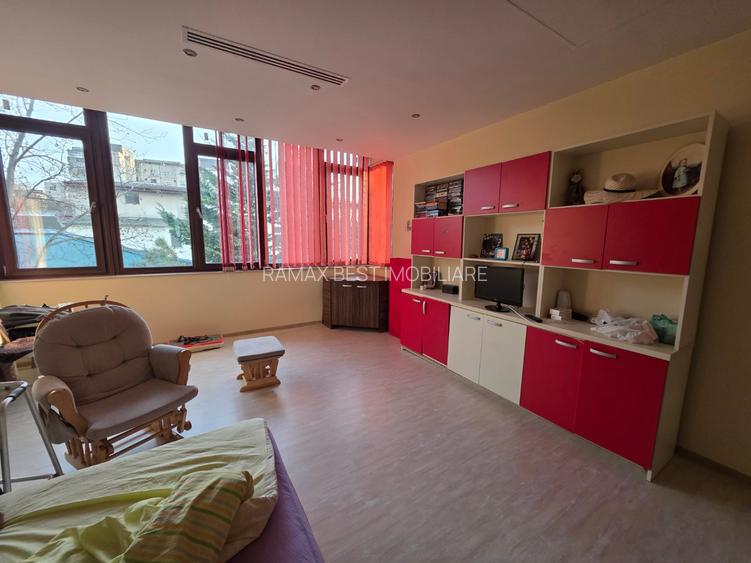 Timpuri Noi, 10 minute metrou, pe Cuza Voda, vila exclusivista P+1+M, lux, - 46