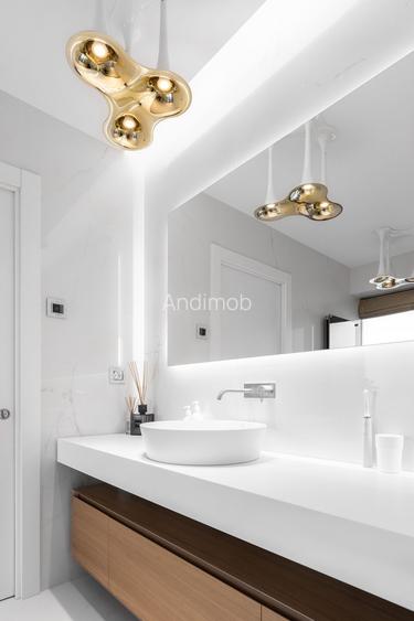 Vilă situată în zona Piața Domenii - 12 Camere - 13