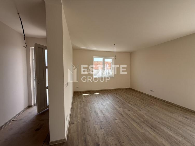 Casa individuala pe parter Mosnita Noua, COMISION 0 - 18