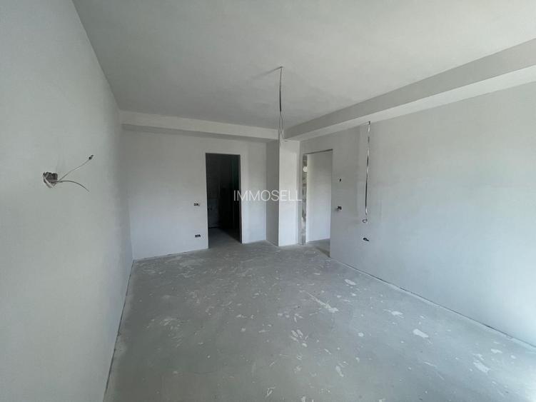 Apartament nou, ultracentral, 3 cam, 89,4 mp. 165 000 E (+TVA ) - 5