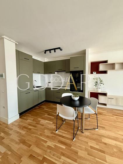 Floreasca | 102 The Address | Apartament 2 camere | Ready to move - 4