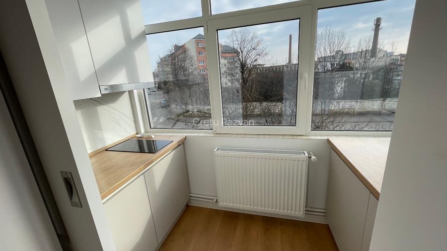 Închiriez apartament 3 camere în Terezian  - 5