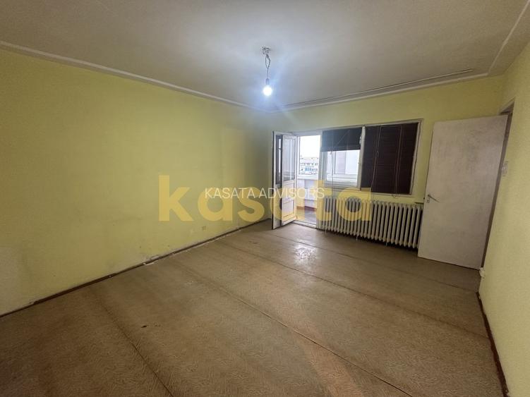 OCAZIE | Garsonieră Gorjului | Metrou la scară | Ideal investiție - 8