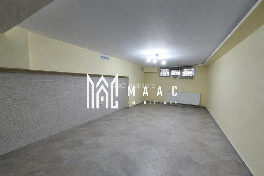 Casa 4 camere I Curte I 220 mp utili I Parcul Sub Arini - 18