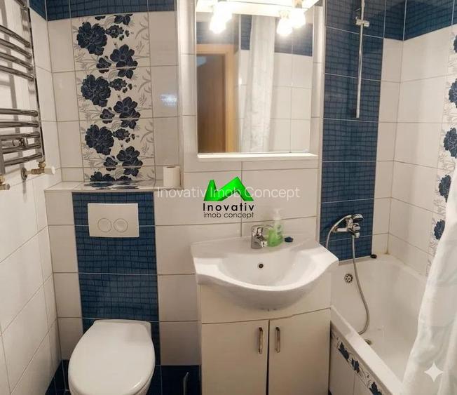 Apartament 3 camere de inchiriat Sibiu Strand - 6