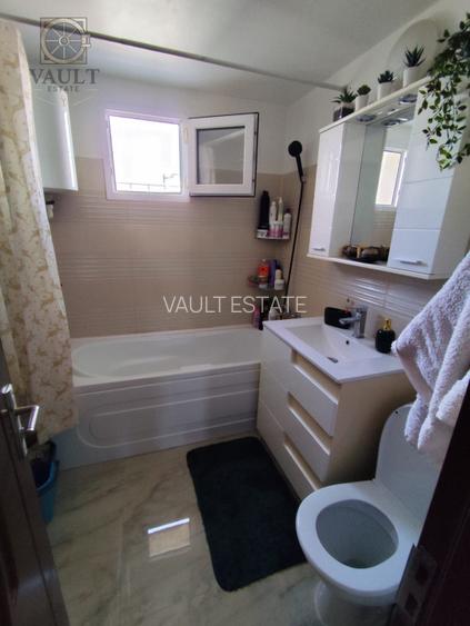 APARTAMENT 3 CAMERE-RAHOVA-MODORAN ENE-2 BAI-MOBILAT-UTILAT - 19