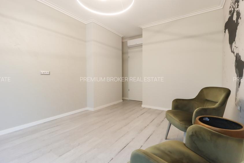 Apartamentul Munoti – exact ceea ce trebuie – - 23