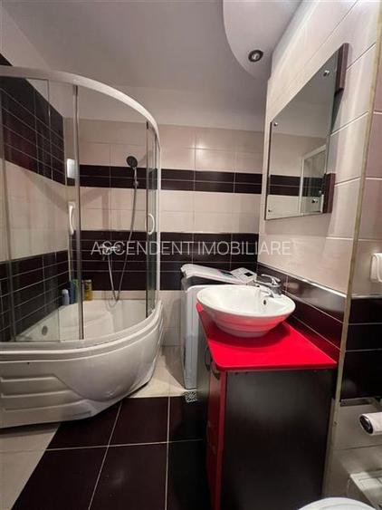 Pet friendly! Apartament decomandat,mobilat, utilat,Racadau,Brasov - 7