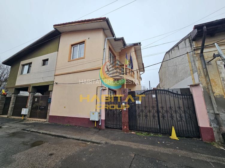Casa Timpuri Noi de Vanzare 380 mp utili, teren 600 mp - 10