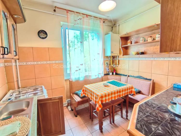 Apartament cu 2 camere Take Ionescu-Medicina - 9