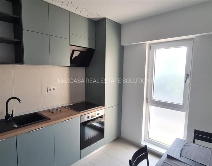 APARTAMENT 2 CAMERE // 5 MINUTE DE METROU PIPERA // MOBILAT & UTILAT - 5