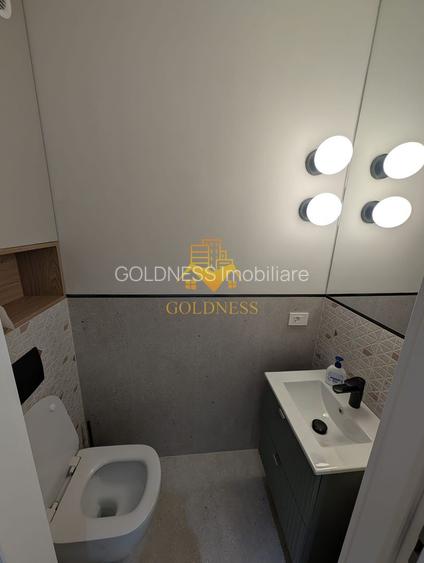 3 camere, Parcare, Plopilor, Zona Rozelor, USAMV, Platinia - 8