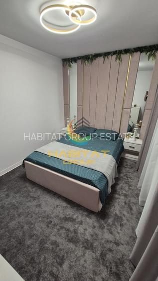 Apartament 2 camere renovat, mobilat si utilat - 7